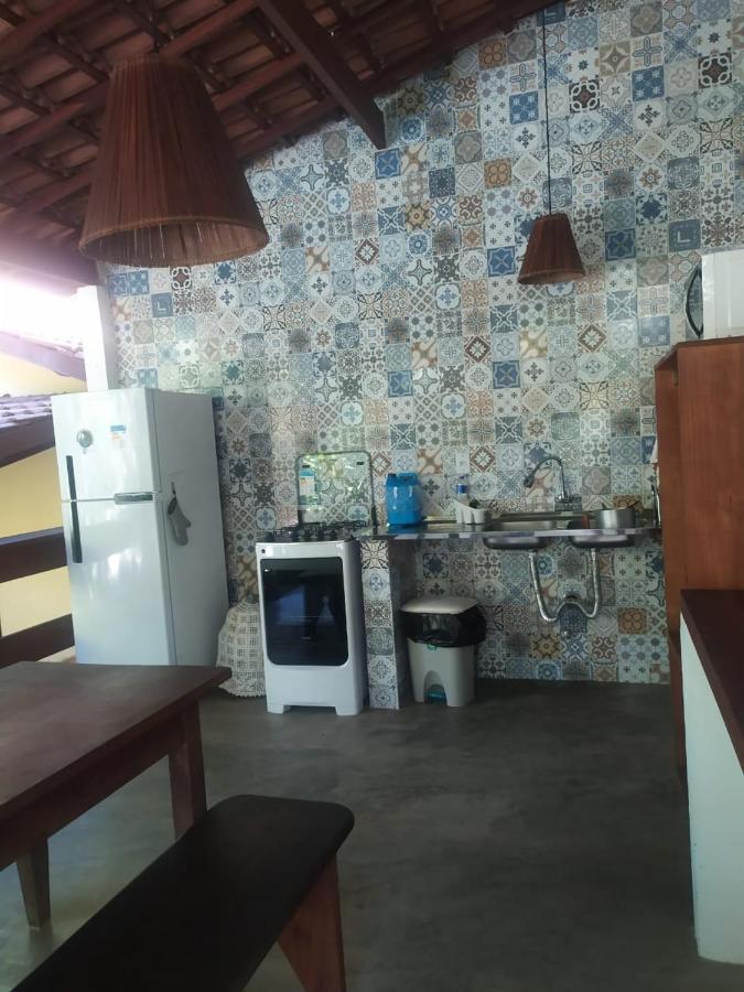 Arua Observacao De Vida Silvestre Praia do Forte Dış mekan fotoğraf