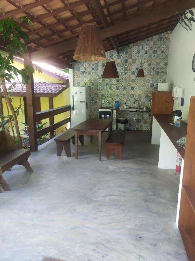Arua Observacao De Vida Silvestre Praia do Forte Dış mekan fotoğraf