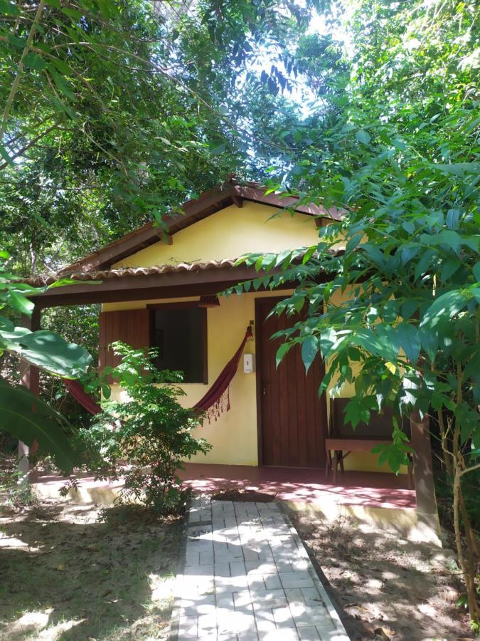 Arua Observacao De Vida Silvestre Praia do Forte Dış mekan fotoğraf