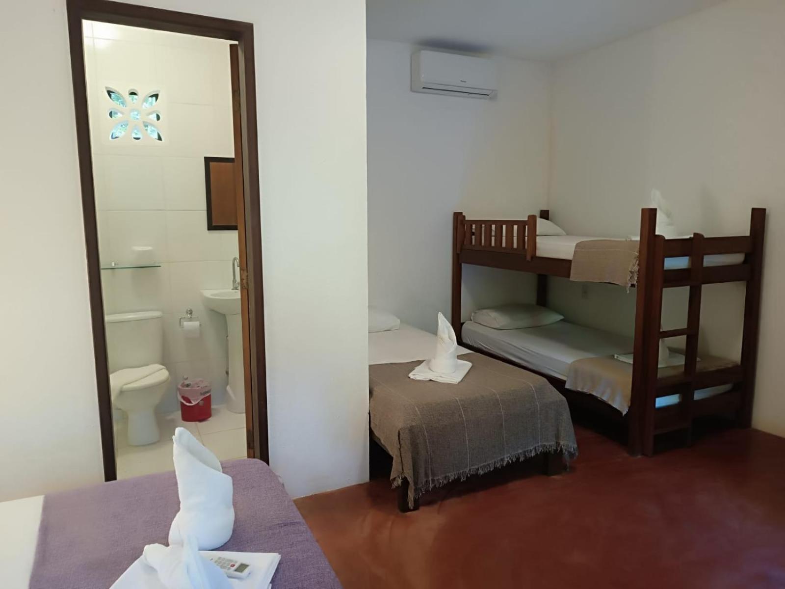 Arua Observacao De Vida Silvestre Praia do Forte Dış mekan fotoğraf